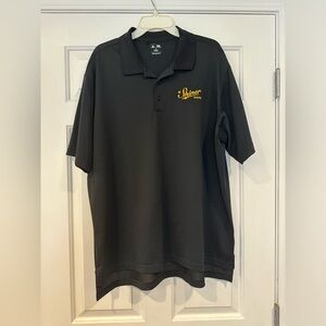 Adidas Golf Polo Shiner